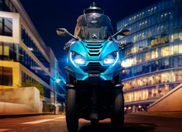 Peugeot-Metropolis-ALLURE-3-rouesMouysset Père & Fils Muret Vente de Scooters & Motos